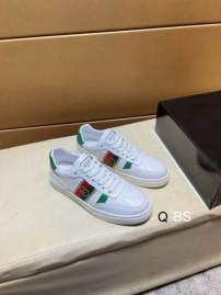Picture of Gucci Shoes _SKUGuccisz38-44BS12036513